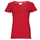 衣服 女士 短袖体恤 U.S Polo Assn. 美国马球协会 BELL 波尔多红