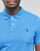 衣服 男士 短袖保罗衫 U.S Polo Assn. 美国马球协会 KING 蓝色