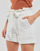 衣服 女士 短裤&百慕大短裤 Betty London SUMMY 白色