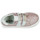 鞋子 女孩 球鞋基本款 Citrouille et Compagnie ASTINE 银灰色