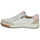 鞋子 女士 球鞋基本款 Ara ROM-HIGHSOFT 浅米色 / 米色 / 玫瑰色