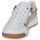 鞋子 女士 球鞋基本款 Ara ROM-HIGHSOFT 白色 / 金色