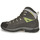 鞋子 男士 登山 Asolo 阿索罗 FINDER GV 灰色 / 绿色