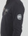 衣服 男士 羊毛开衫 Petrol Industry Sweater Collar Zip 黑色