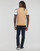 衣服 男士 短袖保罗衫 BOSS Phillipson 111 米色 / 黑色 / 白色