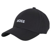 纺织配件 男士 鸭舌帽 BOSS Zed 黑色