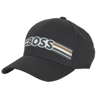 纺织配件 男士 鸭舌帽 BOSS Zed-ICONIC 黑色