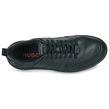 HUGO - Hugo Boss Kilian_Tenn_fl 黑色