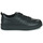 鞋子 男士 球鞋基本款 HUGO - Hugo Boss Kilian_Tenn_fl 黑色
