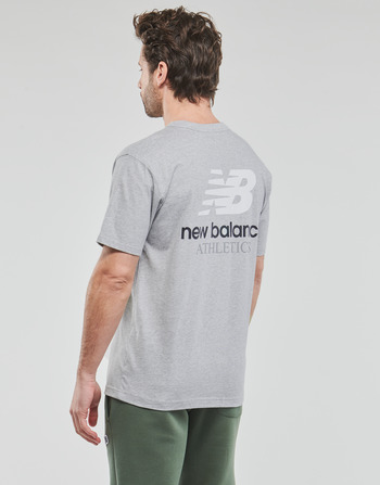 New Balance新百伦 Athletics Graphic T-Shirt