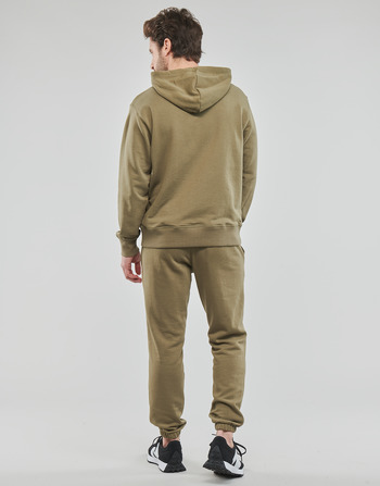 New Balance新百伦 Essentials French Terry Hoodie 卡其色