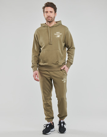 New Balance新百伦 Essentials French Terry Sweatpant