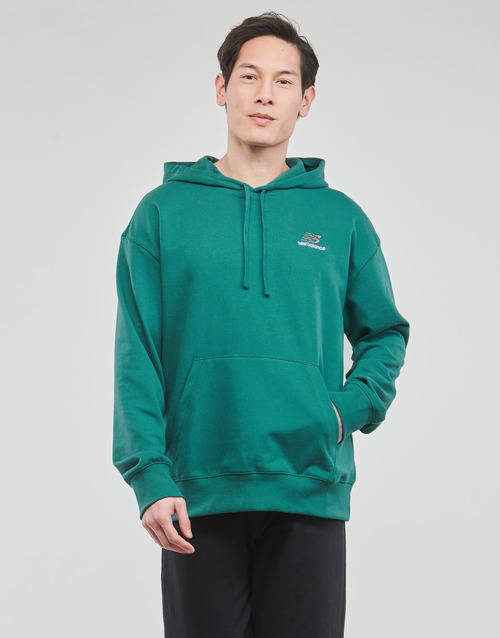 New Balance新百伦 Uni-ssentials French Terry Hoodie