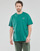 衣服 短袖体恤 New Balance新百伦 Uni-ssentials Cotton T-Shirt 绿色
