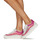 鞋子 女士 短筒靴 Mou MU.SW211040A-CHFUX 米色 / 玫瑰色