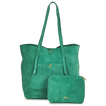 包 女士 购物袋 Betty London SIMONE 绿色