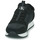 鞋子 男士 球鞋基本款 Calvin Klein Jeans RUNNER SOCK LACEUP NY-LTH 黑色