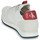鞋子 男士 球鞋基本款 Calvin Klein Jeans RUNNER SOCK LACEUP NY-LTH 白色 / 红色