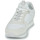 鞋子 男士 球鞋基本款 Calvin Klein Jeans RUNNER SOCK LACEUP NY-LTH 白色