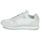 鞋子 男士 球鞋基本款 Calvin Klein Jeans RUNNER SOCK LACEUP NY-LTH 白色