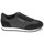 鞋子 男士 球鞋基本款 Calvin Klein Jeans RETRO RUNNER WINGTIP MIX 黑色