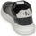 鞋子 男士 球鞋基本款 Calvin Klein Jeans CHUNKY CUPSOLE MONOLOGO 黑色 / 白色
