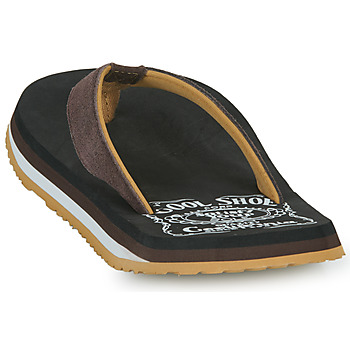 Cool shoe ORIGINAL 黑色 / 棕色