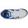 鞋子 球鞋基本款 Diadora 迪亚多纳 WINNER SL 白色 / 红色 / 蓝色