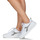 鞋子 女士 球鞋基本款 Diadora 迪亚多纳 AMBER ANIMALIER 白色