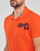 衣服 男士 短袖保罗衫 Superdry 极度干燥 VINTAGE SUPERSTATE POLO 橙色