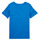 衣服 儿童 短袖体恤 Calvin Klein Jeans MONOGRAM LOGO T-SHIRT 蓝色
