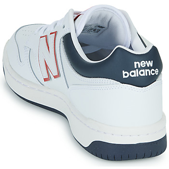 New Balance新百伦 480 白色 / 蓝色 / 红色