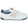 鞋子 男士 球鞋基本款 New Balance新百伦 480 白色 / 蓝色 / 红色