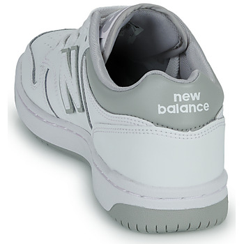 New Balance新百伦 480 白色 / 灰色