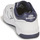 鞋子 女士 球鞋基本款 New Balance新百伦 480 白色 / 海蓝色