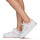 鞋子 女士 球鞋基本款 New Balance新百伦 480 白色 / 玫瑰色