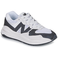鞋子 男士 球鞋基本款 New Balance新百伦 5740 白色 / 黑色