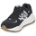 鞋子 女士 球鞋基本款 New Balance新百伦 5740 黑色 / 白色