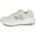鞋子 女士 球鞋基本款 New Balance新百伦 5740 米色 / Leopard