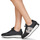 鞋子 女士 球鞋基本款 New Balance新百伦 327 黑色