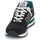 鞋子 女士 球鞋基本款 New Balance新百伦 574 海蓝色 / 紫罗兰