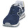 鞋子 球鞋基本款 New Balance新百伦 574 海蓝色