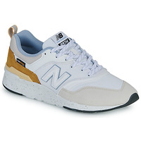 鞋子 男士 球鞋基本款 New Balance新百伦 997 米色 / 棕色