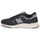 鞋子 女士 球鞋基本款 New Balance新百伦 997 黑色 / 白色