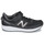 鞋子 儿童 球鞋基本款 New Balance新百伦 570 黑色