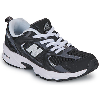 鞋子 儿童 球鞋基本款 New Balance新百伦 530 黑色 / 白色