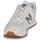 鞋子 女孩 球鞋基本款 New Balance新百伦 574 米色 / Leopard