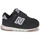 鞋子 女孩 球鞋基本款 New Balance新百伦 574 黑色 / 斑马纹