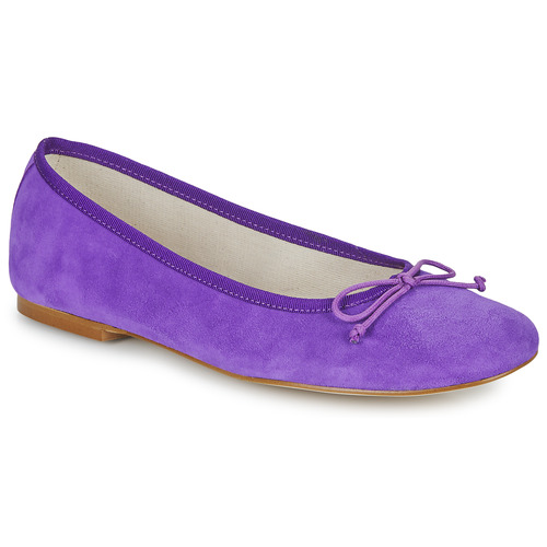 鞋子 女士 平底鞋 Betty London VIOLET 紫罗兰