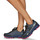 鞋子 女士 登山 Millet X-RUSH GTX W 黑色 / 蓝色